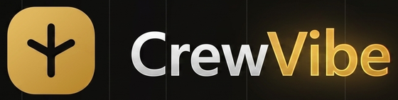 CrewVibe